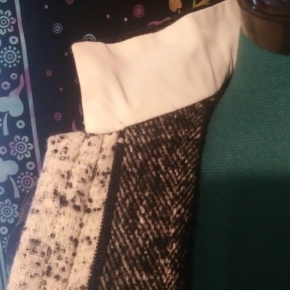 NWOT Tricot Chic Women's Jacket Size US 8 - Picture 8 of 15